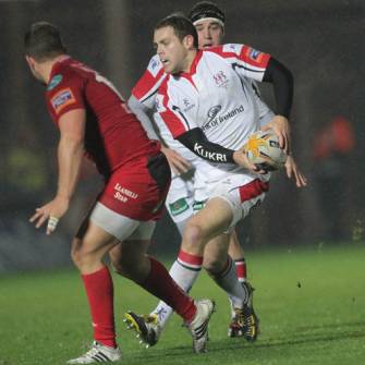 RaboDirect PRO12 Preview: Ulster v Scarlets