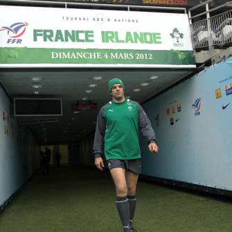 RBS 6 Nations Preview: France v Ireland