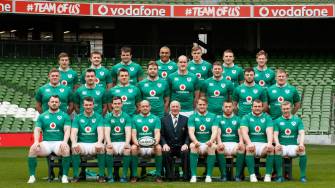 RBS 6 Nations Preview: Ireland v England