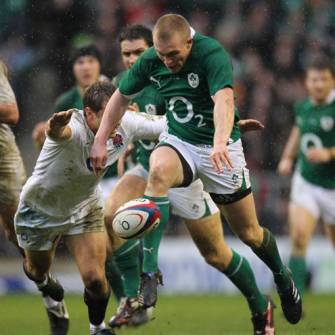 RBS 6 Nations Preview: Ireland v England