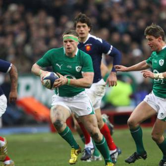 RBS 6 Nations Preview: Ireland v France