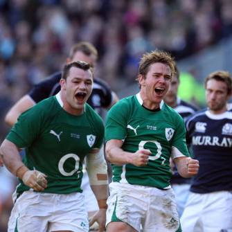 RBS 6 Nations Preview: Ireland v Scotland