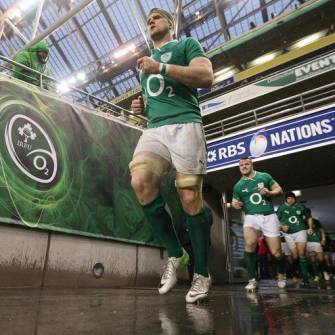 RBS 6 Nations Preview: Italy v Ireland