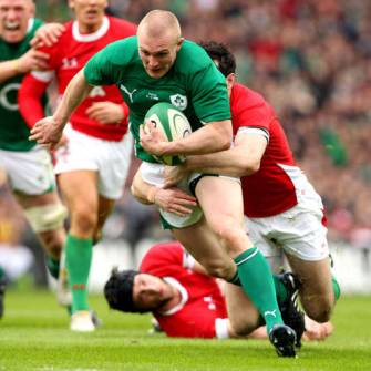 RBS 6 Nations Preview: Wales v Ireland