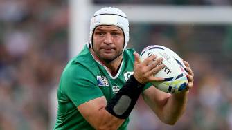 Rugby World Cup Preview: France v Ireland