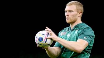Rugby World Cup Preview: Ireland v Canada