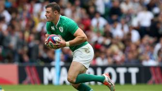 Rugby World Cup Preview: Ireland v Italy