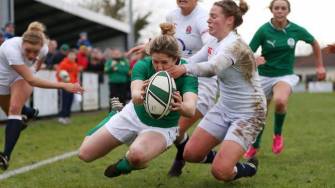Six Nations Preview: England Women v Ireland Women
