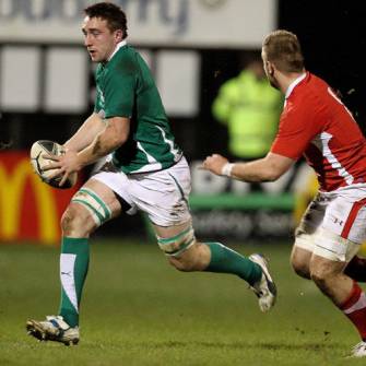 Six Nations Preview: France Under-20s v Ireland Under-20s