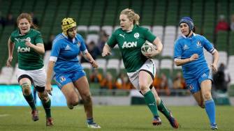 Six Nations Preview: France Women v Ireland Women