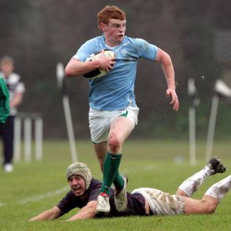 Six Nations Preview: Ireland Under-20s v England Under-20s