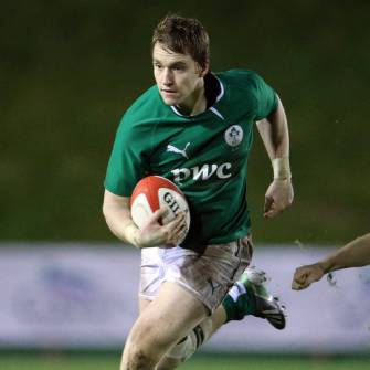 Six Nations Preview: Ireland Under-20s v England Under-20s