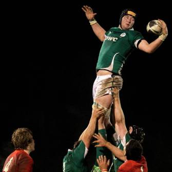 Six Nations Preview: Ireland Under-20s v Italy Under-20s