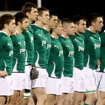 Six Nations Preview: Ireland Under-20s v Scotland Under-20s