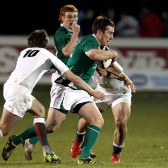 Six Nations Preview: Ireland Under-20s v Wales Under-20s