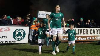 Six Nations Preview: Ireland Under-20s v Wales Under-20s