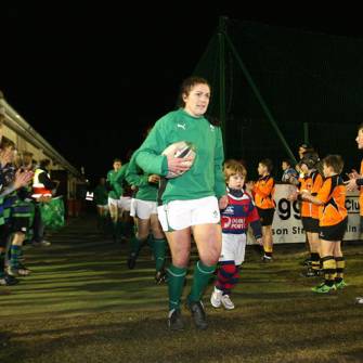 Six Nations Preview: Ireland Women v France Women