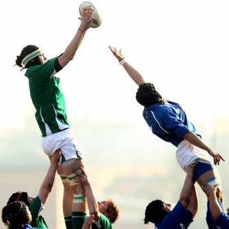 Six Nations Preview: Ireland Women v Italy Women