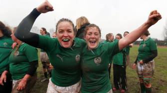 Six Nations Preview: Ireland Women v Italy Women