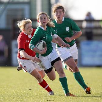Six Nations Preview: Ireland Women v Scotland Women