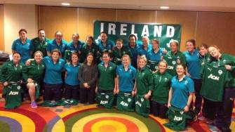 Six Nations Preview: Ireland Women v Wales Women