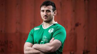 Six Nations Preview: Italy Under-20s v Ireland Under-20s