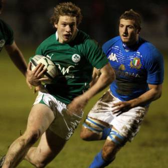 Six Nations Preview: Italy Under-20s v Ireland Under-20s
