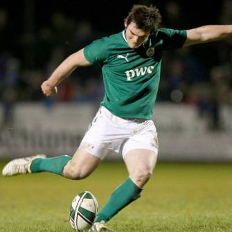 Six Nations Preview: Italy Under-20s v Ireland Under-20s
