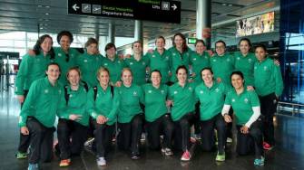 Six Nations Preview: Italy Women v Ireland Women