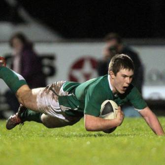 Six Nations Preview: Scotland Under-20s v Ireland Under-20s