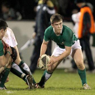 Six Nations Preview: Wales Under-20s v Ireland Under-20s