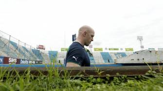 Summer Tour Second Test Preview: Argentina v Ireland