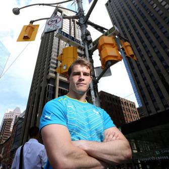 Test Match Preview: Canada v Ireland