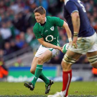Test Match Preview: France v Ireland