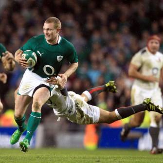 Test Match Preview: Ireland v England