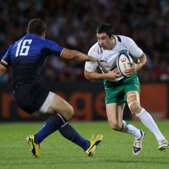 Test Match Preview: Ireland v France