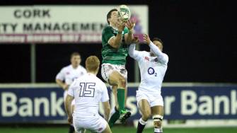 Ulster Bank Club International Preview: Ireland Club XV v Scotland Club XV