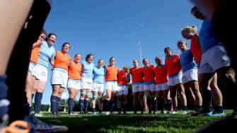 Women’s Rugby World Cup Play-Off Preview: Ireland v France