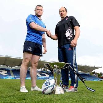 Amlin Challenge Cup Final Preview: Leinster v Stade Francais