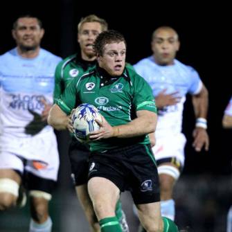 Amlin Challenge Cup Preview: Bayonne v Connacht