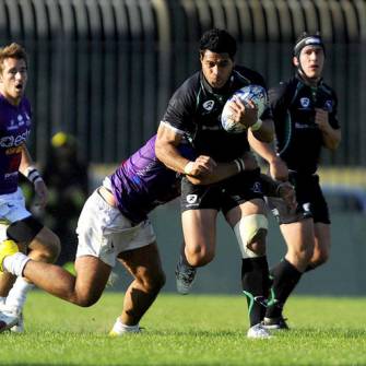 Amlin Challenge Cup Preview: Connacht v Bayonne