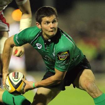 Amlin Challenge Cup Preview: I Cavalieri Estra v Connacht