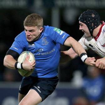 Amlin Challenge Cup Quarter-Final Preview: London Wasps v Leinster