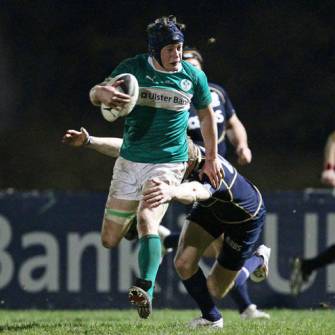 Club International Match Preview: England Counties v Ireland Club XV