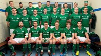 Club International Preview: England Counties v Ireland Club XV