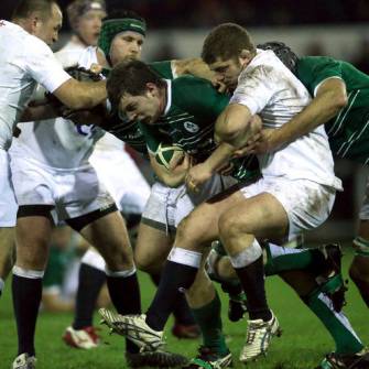 Club International Preview: Scotland Club XV v Ireland Club XV