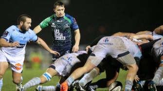 European Challenge Cup Preview: Bayonne v Connacht