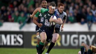 European Challenge Cup Preview: Connacht v Bayonne