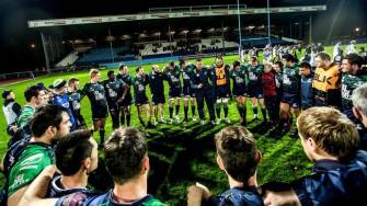 European Challenge Cup Preview: Connacht v Exeter Chiefs