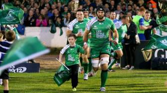 European Challenge Cup Preview: Connacht v La Rochelle